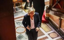 Marine Le Pen « ne renonce absolument pas » à 2027, malgré son procès en appel pour détournement de fonds publics