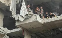 Proche-Orient : Israël a frappé un immeuble résidentiel pour viser un « chef d’état-major » du Hezbollah