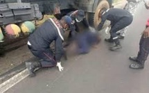 Accident meurtrier à Touba Sam Sam : un gendarme perd la vie, le chauffeur malien en fuite arrêté