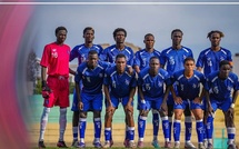 Gorée prend les commandes de la Ligue 1 après une troisième victoire consécutive