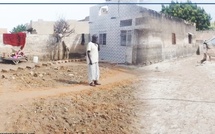 Touba : cinq quartiers enfin dégagés après les fortes pluies de l’hivernage