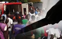 Jeune étudiant décédé à Keur Birane : une région sous le choc après un incident nocturne