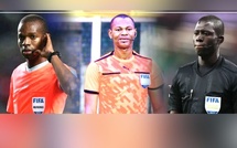 CAN 2025 : trois arbitres sénégalais sélectionnés pour officier au Maroc