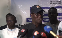 Thiès : 2ᵉ tranche des subventions FDCUID, 10 enveloppes remises aux porteurs de projets