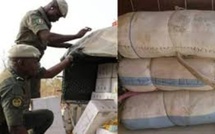 Tragédie à Darou Khoudoss : Un agent du GPR fauché par un camion lors d’une opération