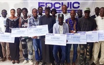 Thiès : dix acteurs culturels obtiennent des financements du FDCUIC pour leurs projets