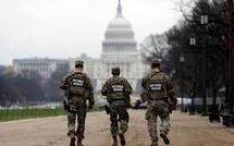 Etats-Unis : Deux soldats de la Garde nationale blessés lors d’une fusillade près de la Maison-Blanche