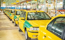 Sénégal : un programme de 1 000 taxis hybrides lancé pour moderniser la mobilité
