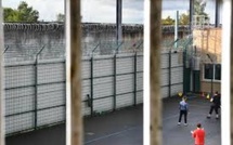 En sciant les barreaux de leur cellule et à l'aide de draps, deux détenus s'évadent de la prison de Dijon