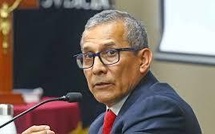 Pérou: l'ex-président Martin Vizcarra condamné à 14 ans de prison pour corruption