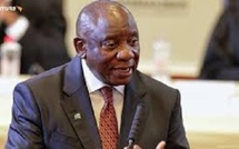 "Un pays souverain n’accepte pas les insultes": l’Afrique du Sud réagit à la décision de Trump de la bannir du prochain G20