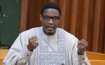 Pape Djibril Fall critique l’écart entre les données du gouvernement et le quotidien des Sénégalais