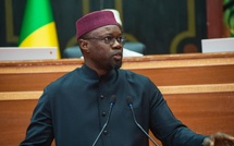 Ousmane Sonko annonce de nouveaux espaces dédiés aux commerçants pour réorganiser l’espace public