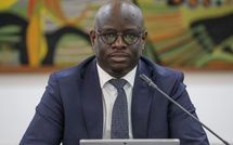 Négociations avec le FMI : Cheikh Diba rassure sur la gestion de la dette
