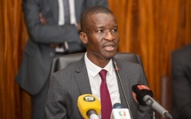 Tensions à l’Assemblée : Bamba Cissé rappelle le respect des règles face aux interpellations sur les déguerpissements