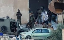 Exécution à Jénine: «Les soldats israéliens bénéficient d'une impunité» selon l'ONG Breaking the Silence