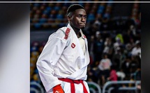Mondiaux de karaté 2025 : Parcours contrasté pour Mohamadou Falilou Diop et Makhtar Diop au Caire