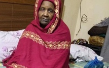 Nécrologie: Rappel à Dieu de Adja woury Sow épouse de Thierno Abou Dia