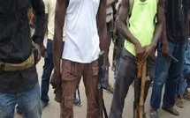 Attaque armée contre l’usine Oasis Drinks Africa à Porokhane : un agent de sécurité blessé