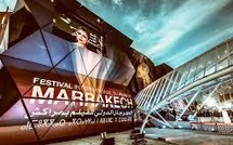 Marrakech : Coup d’envoi prestigieux de la 22e édition du Festival international du film