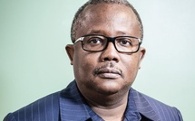 Situation en Guinée-Bissau : Umaro Sissoco Embaló arrive au Congo après son passage à Dakar