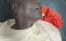 Thiès : Un sexagénaire retrouvé mort au bord de la route à Hersant