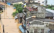 Asie du Sud-Est : Le bilan des inondations s’alourdit encore, plus de 467 morts au total