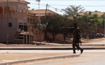 Guinée-Bissau: plusieurs sièges de partis politiques pris d’assaut par des hommes armés