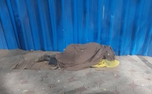 Vie en rue à Thiès : parcours brisés et solitude extrême