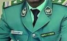 Le Colonel Mame Balla Gueye rappelé à Dieu : dernier hommage à Thiès