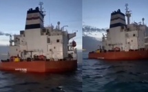 Incident maritime au large de Dakar : le Port autonome active une cellule de crise