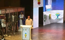 Ousmane Sonko : “La culture est notre plus puissant rempart face aux crises”