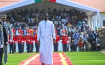 Thiaroye : le chef de l’État appelle à transmettre aux jeunes les leçons de résistance et d’histoire