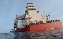 Incident du navire Mersin : Greenpeace Afrique demande plus de transparence et de prévention