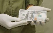 Guédiawaye : un ex-policier à la tête d’un réseau de faux dollars démantelé