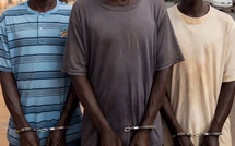 Opération discrète : une unité spéciale déjoue un vaste réseau de fabrication de billets illicites