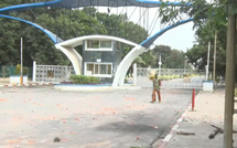 UCAD : le personnel administratif menace de rester à la maison face à l’insécurité