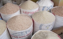 Sénégal : Une nouvelle réduction du prix du riz annoncée par le gouvernement