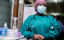 Santé : 220 nouvelles sages-femmes rejoignent les structures publiques dans le cadre du Projet SWEDD+ Sénégal