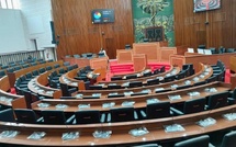 Sénégal : présentation du budget 2026 du ministère de l’Environnement à l’Assemblée nationale