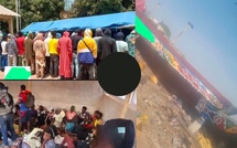 Arrestation du principal organisateur d’un réseau clandestin reliant Sénégal, Gambie et Guinée-Bissau