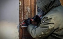 Thiaroye Azur: Un cambrioleur en série neutralisé après une traque minutieuse