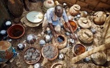 Mbour : une affaire de rituels mystiques vire au drame financier et médical