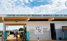 Affaire de Diourbel : une sage-femme condamnée avec sursis après le décès d’un nouveau-né