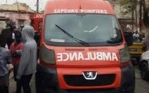 Drame familial à Mbacké : une jeune femme tente de se suicider après un refus de divorce