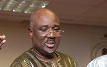 Farba Ngom de nouveau hospitalisé en urgence pour un problème neurologique