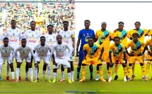 Ligue 1 : Jaraaf–Teungueth et Pikine–Guédiawaye, deux duels majeurs pour la 6ᵉ journée