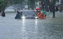 Indonésie: le bilan des inondations et glissements de terrain monte à plus de 900 morts