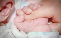 Un événement exceptionnel » : Trois frères deviennent pères le même jour, dans la même maternité