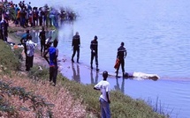 Découverte d’un corps repêché dans le bras de mer du Saloum à Kaolack